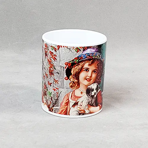 چاپ لیوان سابلیمیشن