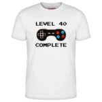 تیشرت طرح دسته گیم