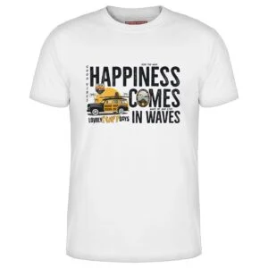 تیشرت طرح ماشین