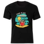 تیشرت تابستونی