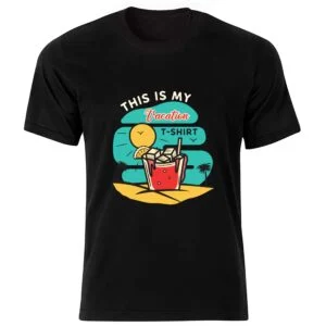 تیشرت تابستونی