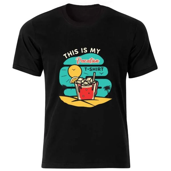 تیشرت تابستونی