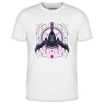 تیشرت طرح عقرب