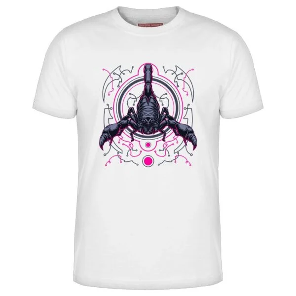 aachap.ir_.41.jpg تیشرت طرح عقرب