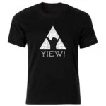 تیشرت طرح رپ استایل