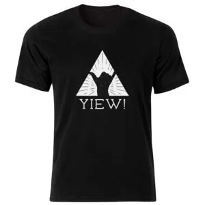 تیشرت طرح رپ استایل