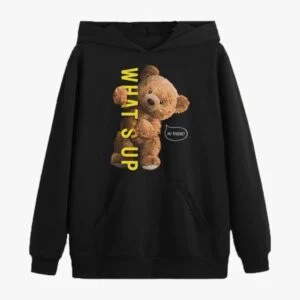 هودی تدی That’s Up