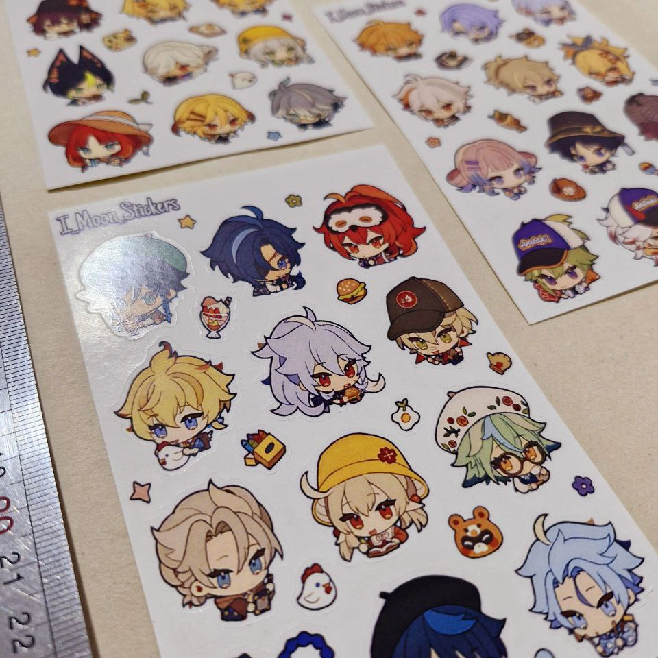 معرفی انواع برچسب و کاربرد آن‌ها