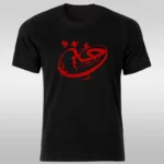 تیشرت طرح محرم یا حسین