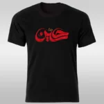 تیشرت طرح امام حسین