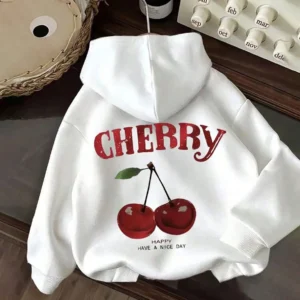 هودی طرح گیلاس چری