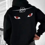 هودی طرح چشمان شـارینگان