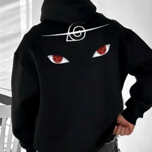 هودی طرح چشمان شـارینگان