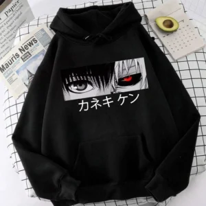 هودی چاپ انیمه کن کانکی