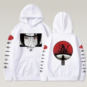 هودی ناروتو