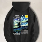 هودی نقاشی ونگوگ معروف