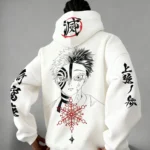 هودی انیمه شاهکار