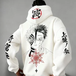 هودی انیمه شاهکار