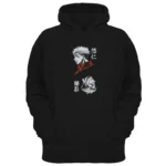 هودی انیمه جوجو تسو