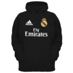 هودی رئال مادرید