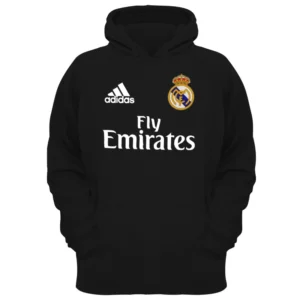هودی رئال مادرید