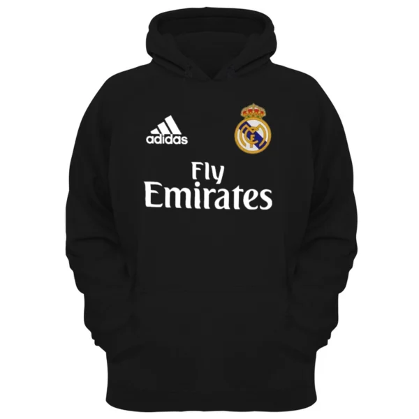 هودی رئال مادرید