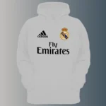 هودی رئال مادرید