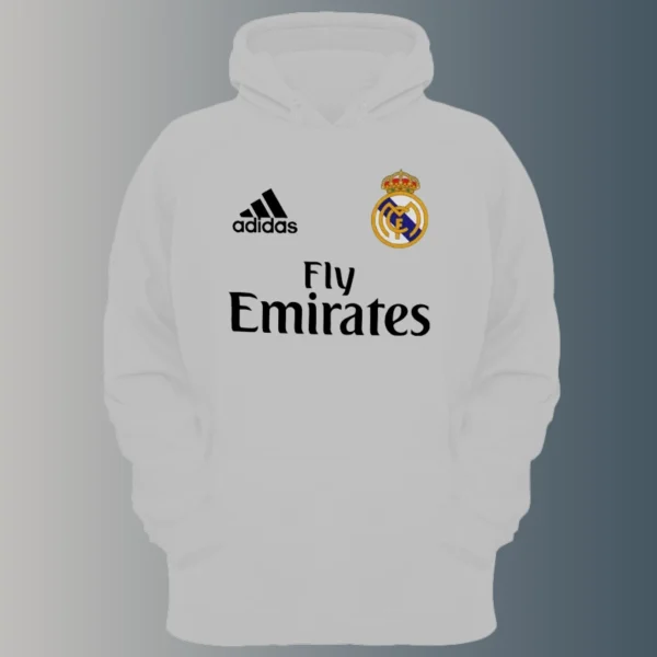 هودی رئال مادرید