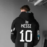 هودی طرح خاص مسی